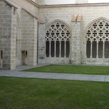 La Casa De Pepa Daire Jerez de la Frontera Dış mekan fotoğraf