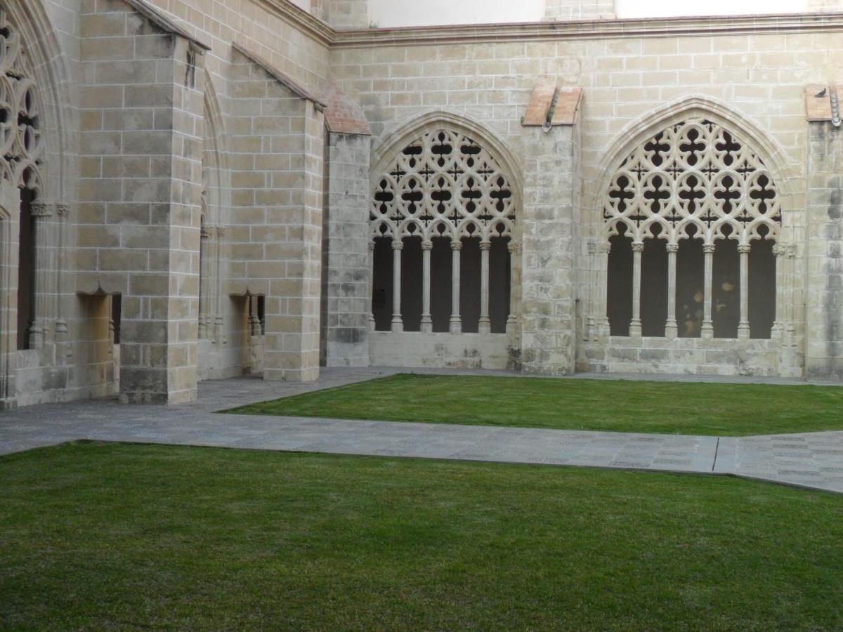 La Casa De Pepa Daire Jerez de la Frontera Dış mekan fotoğraf