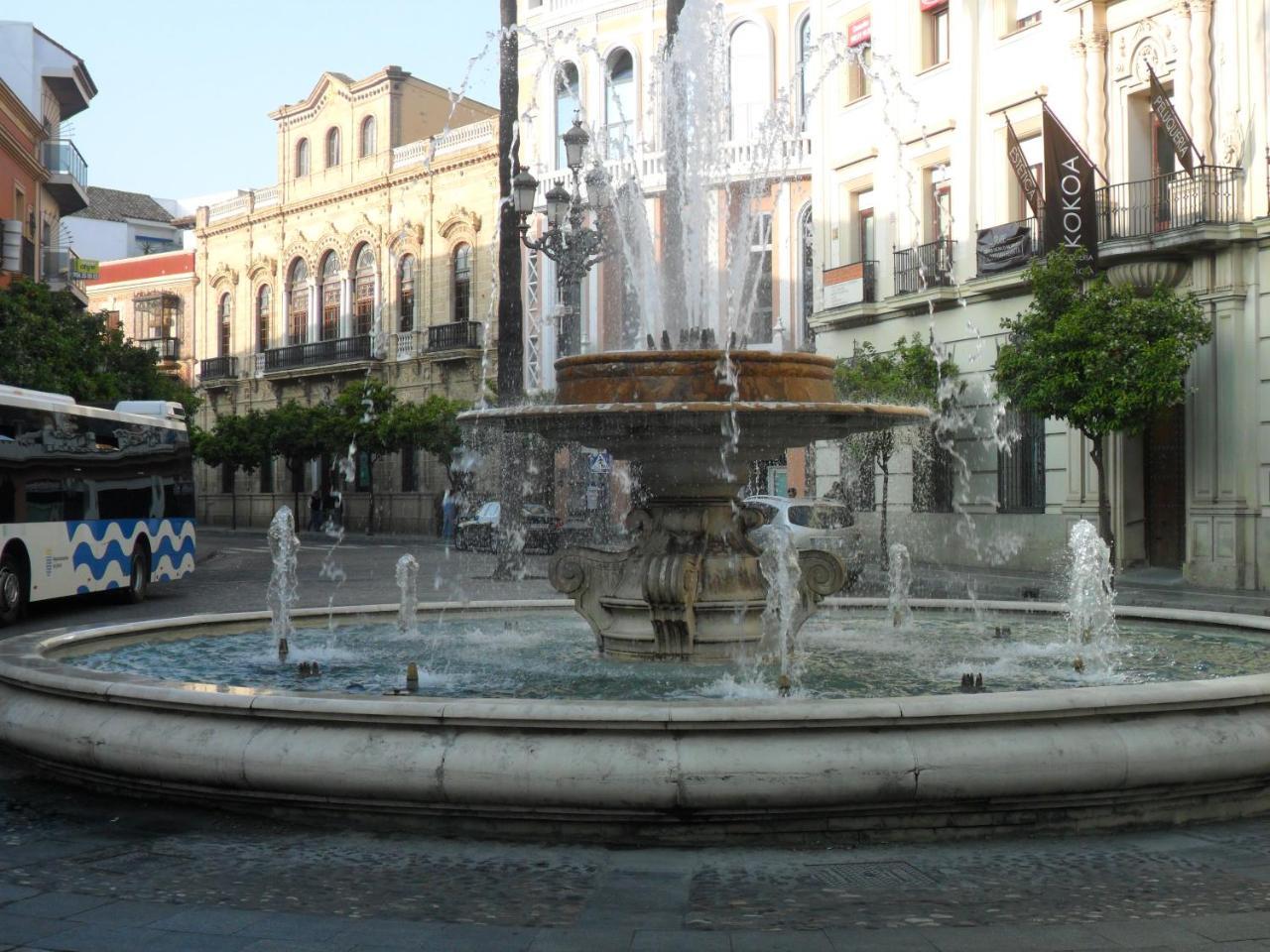 La Casa De Pepa Daire Jerez de la Frontera Dış mekan fotoğraf